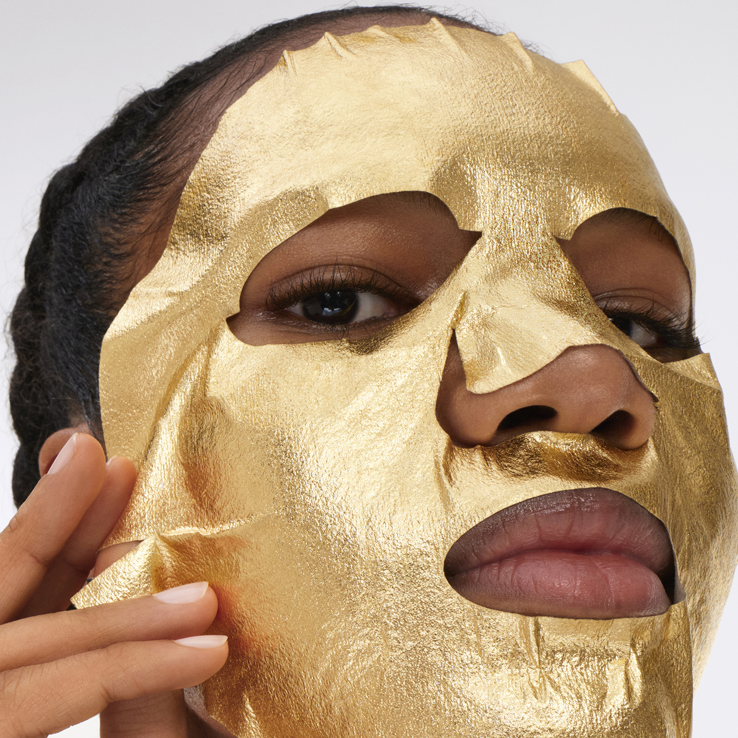 FACE MASK CARAMEL MACCHIATO (MASCARILLA FACIAL HIDRATANTE)